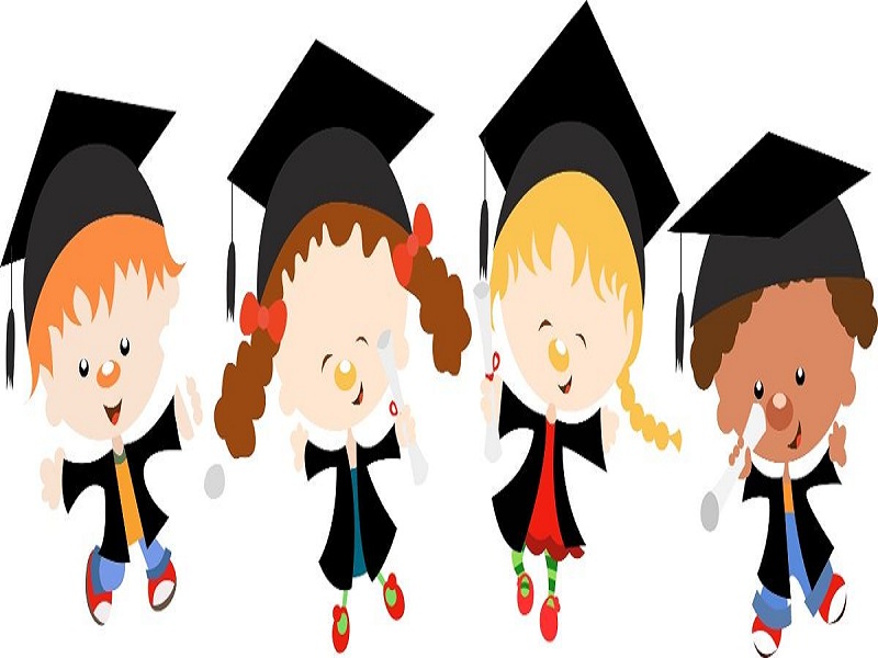 LICENCIATURA KINDER
